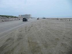 Port Aransas, Texas